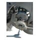 Gedore Druckplattenpaar Gr. 0A
