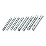 Gedore dubbele dopsleutelset met holle schacht, 8-delig, 6-22 mm-2