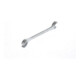 Gedore dubbele ringsleutel open UD profiel 24x27 mm