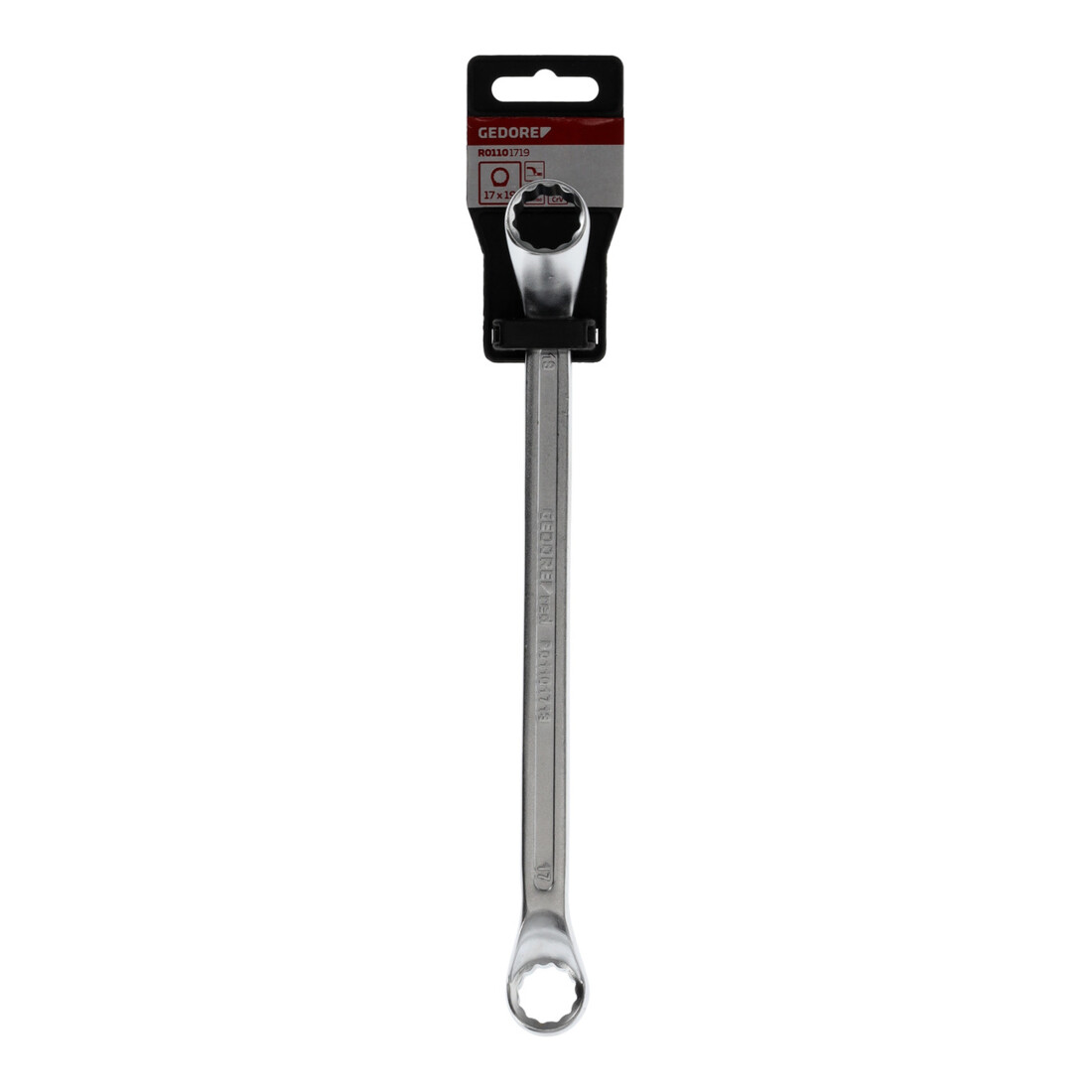 Gedore Red Dubbele ringsleutel