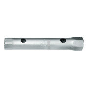 Gedore Dubbele steeksleutel zeskant DIN896B-1