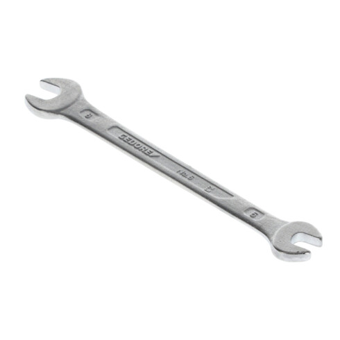 Gedore dubbele steeksleutel (metrisch)