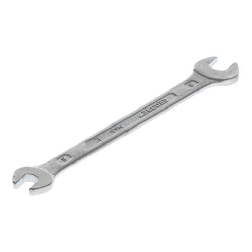 Gedore dubbele steeksleutel (metrisch)