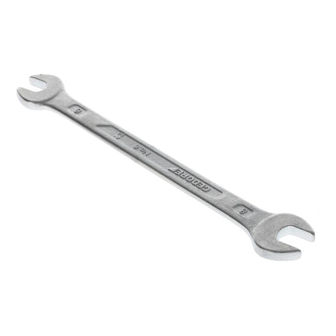 Gedore dubbele steeksleutel (metrisch)