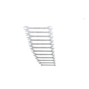 Gedore dubbele steeksleutelset 12 delig 6x7 - 30x32 mm-5