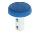 Gedore Durchsteckvierkant, azionamento 3/8", uscita 3/8", max 202 Nm, testa a fungo Torcofix, sicurezza a sfera, 4549-88-2