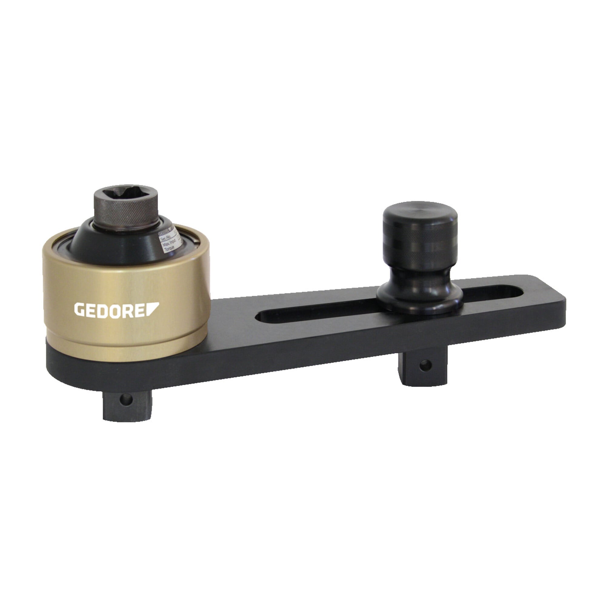 Gedore DVI-28L Drehmomentvervielfältiger DREMOPLUS ALU 2800 Nm