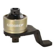 Gedore DVI-28Z Drehmomentvervielfältiger DREMOPLUS ALU 2800 Nm