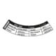 Gedore DVI-28Z Drehmomentvervielfältiger DREMOPLUS ALU 2800 Nm