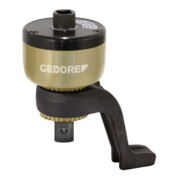 Gedore DVV-13Z Drehmomentvervielfältiger DREMOPLUS ALU 1300 Nm