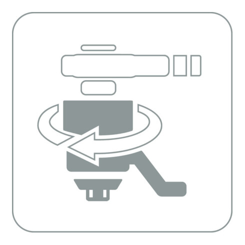 Gedore Drehmomentvervielfältiger DREMOPLUS ALU 4000 Nm Ausgang, 300 Nm Eingang