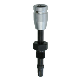 Gedore Dynamo-combinatiesleutel T50