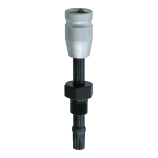 Gedore Dynamo-combinatiesleutel XZN-M10