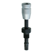 Gedore Dynamo-combinatiesleutel XZN-M10-1