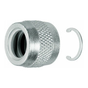Gedore E-100 A 1 Ersatzmutter 1"-1
