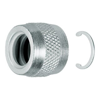 Gedore E-175 A 2 Ersatzmutter 2"