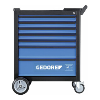Gedore E-1993 U-3 Kit ricambi T82-95 senza T90 con grasso