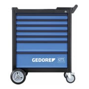 Gedore E-1993 U-3 Kit ricambi T82-95 senza T90 con grasso-1
