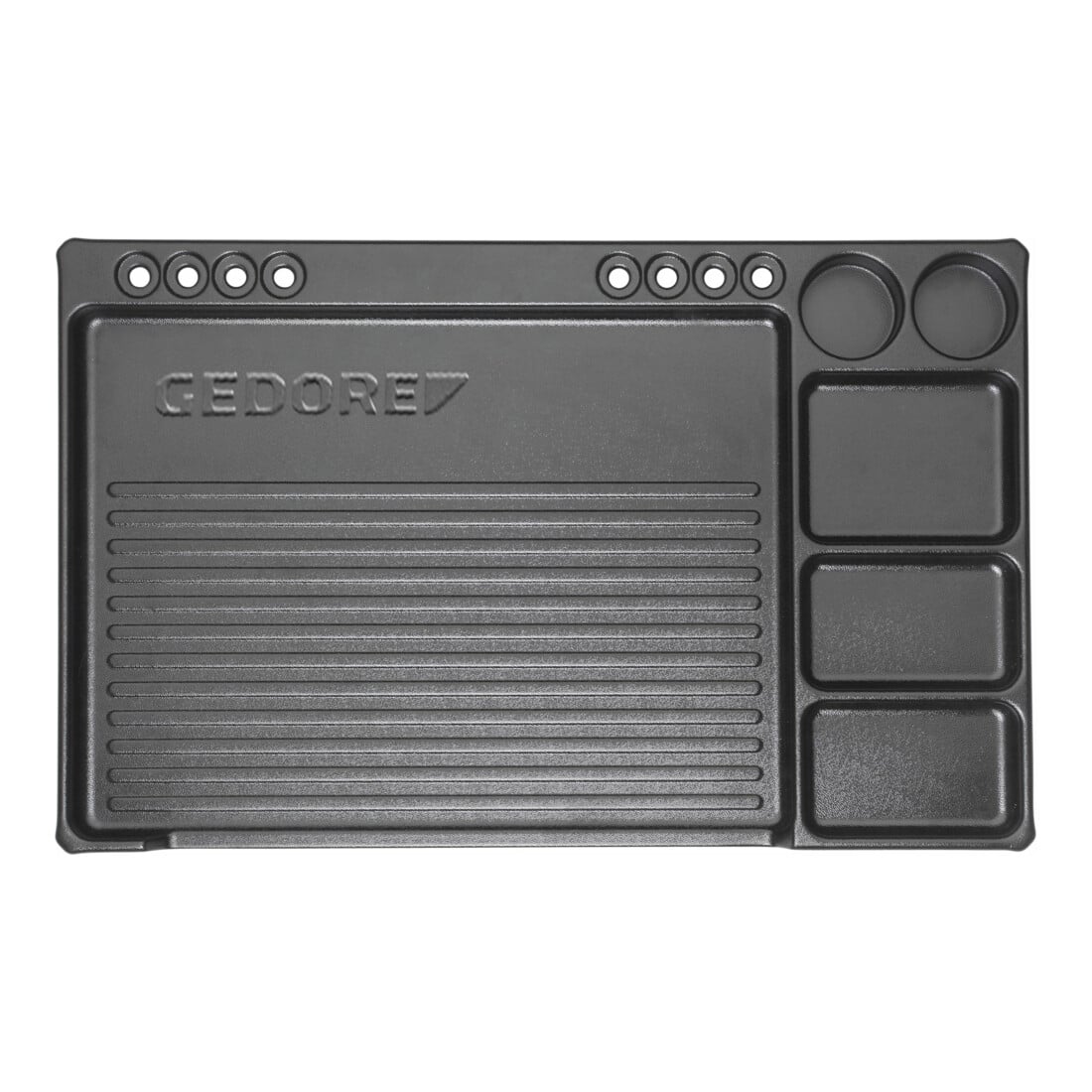 Gedore E-1993 U-3 Kit ricambi T82-95 senza T90 con grasso