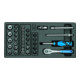 Gedore E-20 L ES-module leeg 1500-1