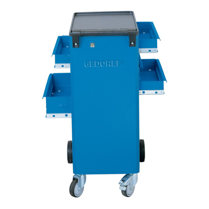Gedore E-2093 Z Ersatzteil-Bausatz Teil 12-16