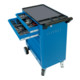 Gedore E-2093 Z Ersatzteil-Bausatz Teil 12-16