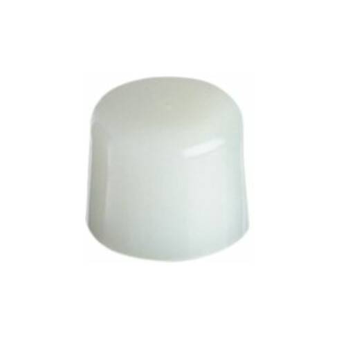 Gedore E 225-22 Nylon vervangkop Ø 22 mm