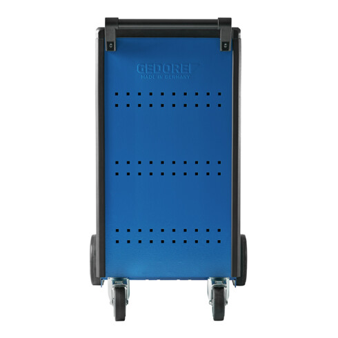 Gedore E-3093 U-10 Kit di ricambi