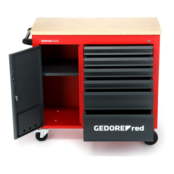 Gedore E-41/41 V Reparatursatz ohne Teil 101+103+110+113-14