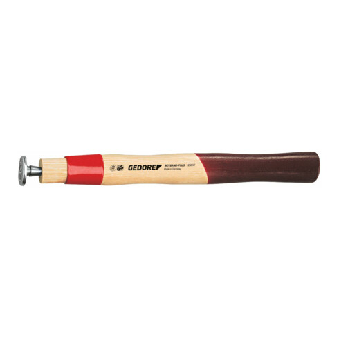 Gedore E-620 H-1500 Manico di ricambio ROTBAND-PLUS Ippocastano 280 mm