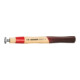 Gedore E-620 H-1500 Vervangsteel ROTBAND-PLUS Hickory 280 mm-1