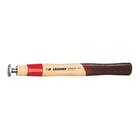 Gedore E 620 H-2000 Manico di ricambio ROTBAND-PLUS Hickory 300 mm