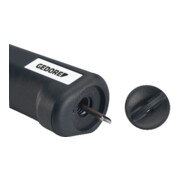 Gedore E-8147 Ersatzmesser Tor-5