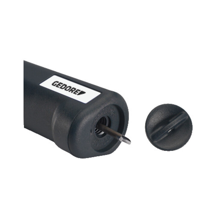 Gedore E-8147 Ersatzmesser Tor