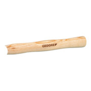 Gedore E-8601 Manico di ricambio Hickory 350 mm 1.1/8-1