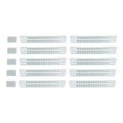 Gedore E-S WSL-15 Einteiler-Sortiment für workster 15-teilig