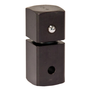 Gedore E-VKT-DVI20 Ricambio quadrato 1" per DVI20