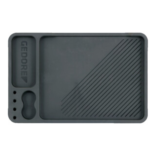 Gedore E-WHL-L7/1.1 ABS afdekking met logo incl. 4x bumperbeschermers