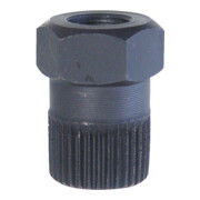 Gedore Écrou moleté étoile-1