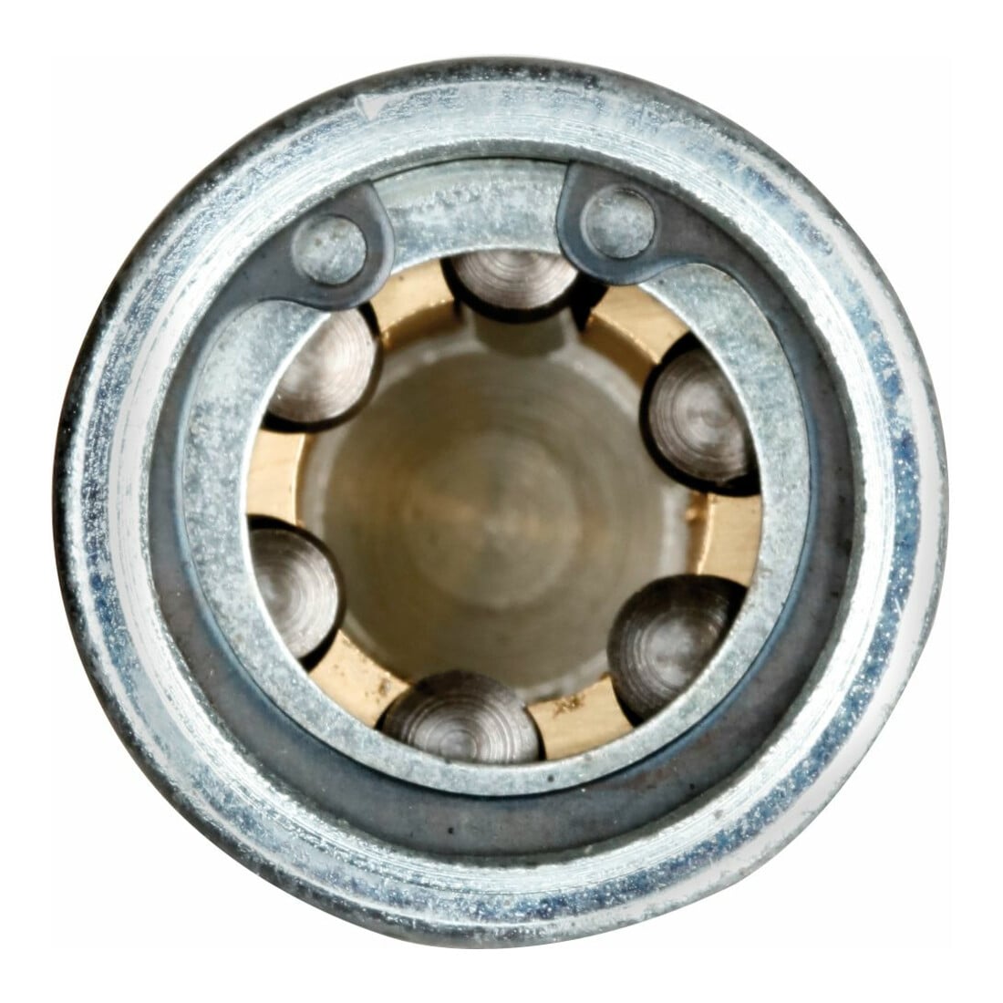 Gedore Ein- und Ausdrehwerkzeug für Stehbolzen, Express- und Stockschrauben, M10, selbstklemmend, Innensechskant, 317310
