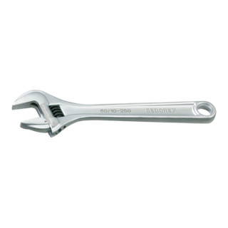 Gedore Einmaulschlüssel verstellbar 8"