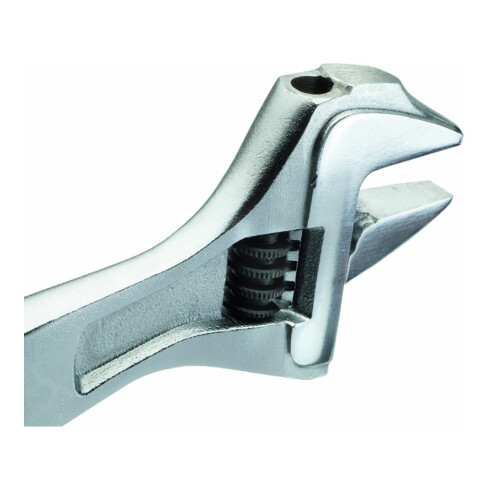 Gedore Einmaulschlüssel, verstellbar