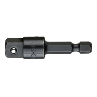 Gedore Einsatz-Halter 1/4" skt - 3/8" vkt