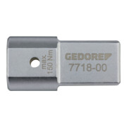 Gedore Einsteckadapter 14 x 18 auf 9 x 12-1