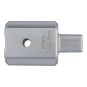 Gedore Einsteckadapter 9 x 12 auf 14 x 18-1