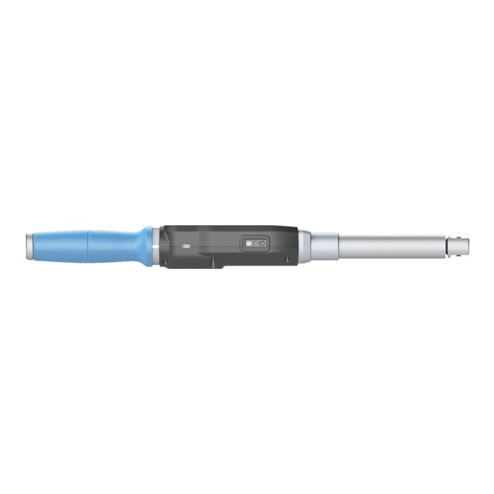 Gedore Elektr. Drehmomentschlüssel E-torc P SE 9x12