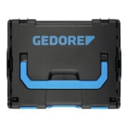 Gedore Elektrische momentsleutel met kabel en display-5