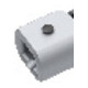 Gedore Elektronische moment-/ draaihoeksleutel E-torc II, Maximaal draaimoment: 150Nm