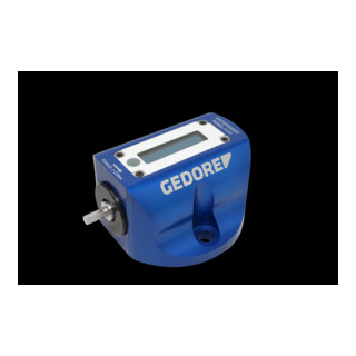 GEDORE Elektronisches Prüfgerät Capture Lite 0,02-1 Nm, CL 1