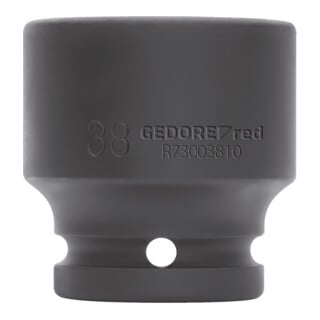 Gedore Clé électrique rouge 3/4 6kt